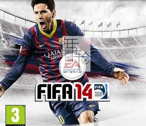 【PS3】 FIFA足球2012(FIFA Soccer 12) 美版下载_0
