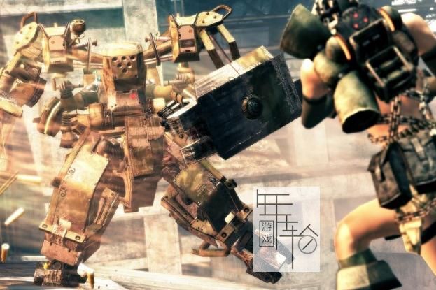 【PS3】 失落的星球2(Lost Planet 2) 美版下载_0