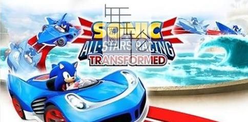 【PS3】 索尼克全明星赛车 变形(Sonic All-Stars Racing Transformed) 欧版下载_0