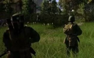 【PS3】 战火兄弟连 地狱公路(Brothers In Arms: Hell's Highway) 美版下载