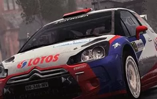 【PS3】 世界汽车拉力锦标赛1(WRC: FIA World Rally Championship) 欧版下载