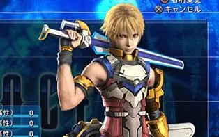【PS3】 星之海洋4(Star Ocean 4) 最后的希望 国际版 美版下载