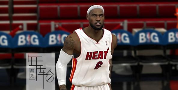 【PS3】 NBA 2K13 中文版 下载_0
