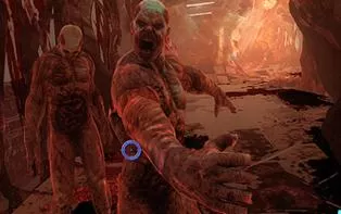 【PS3】 死亡之屋 赶尽杀绝 加长版(The House of the Dead Overkill) 美版下载