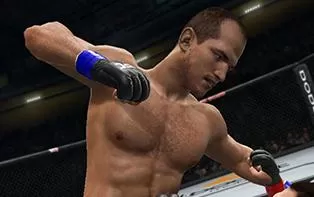 【PS3】 终极格斗冠军赛3(UFC Undisputed 3) 美版下载