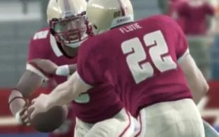 【PS3】 美国大学橄榄球2013(NCAA Football 13) 美版下载