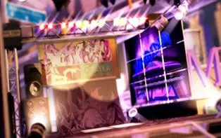 【PS3】 舞动这是你的舞台(Dance! It's your Stage) 欧版下载