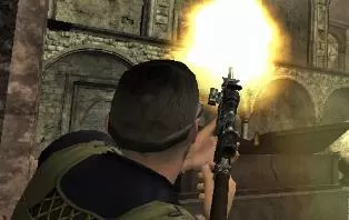 【PS3】 双重离合器(Conflict: Denied Ops) 日版下载