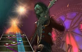 【PS3】 吉他英雄5(Guitar Hero 5) 美版下载