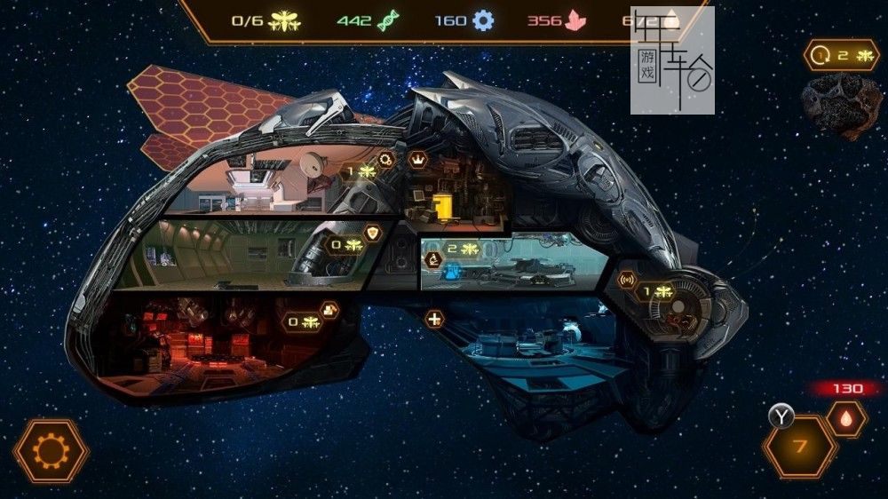 switch《CyberHive》英文版nsp/xci下载【含1.0.4补丁】_3
