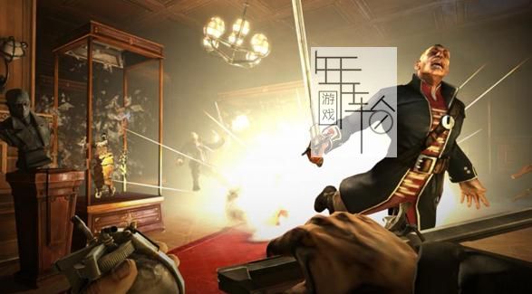 【PS3】 耻辱 年度版(Dishonored: Game of the Year Edition) 欧版下载_0