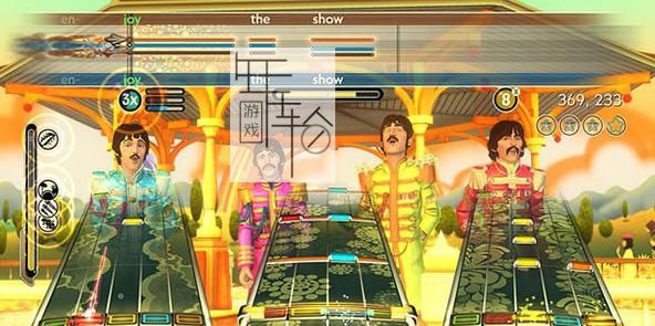 【PS3】 摇滚乐队乐曲追加包2(Rock Band Track Pack Volume 2) 美版下载_0