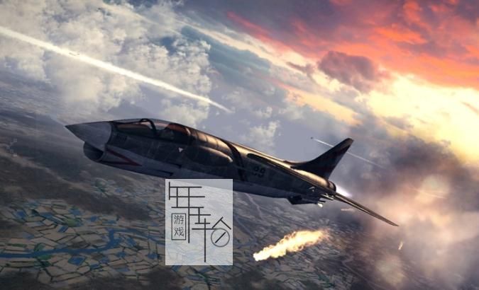 【PS3】 空中冲突 越南(Air Conflicts: Vietnam) 日版下载_0