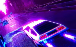 switch《公路特快 Highway Haste》英文版nsp/xci整合版下载【含1.2补丁】