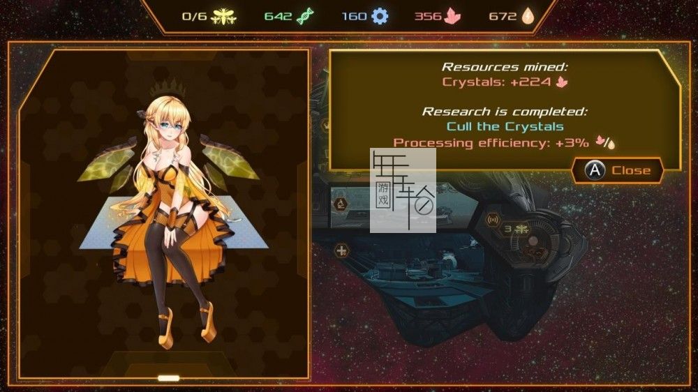 switch《CyberHive》英文版nsp/xci下载【含1.0.4补丁】_1
