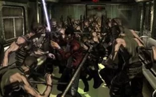 【PS3】 英雄不再 红色地带(No More Heroes: Red Zone Edition) 日版下载
