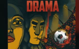 switch《足球戏剧 Football Drama》中文版nsp/xci整合版下载【含1.01补丁】
