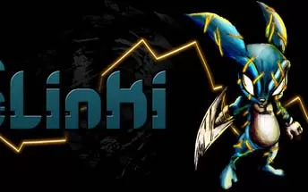 switch《机灵鬼 Slinki》英文版nsp/xci下载