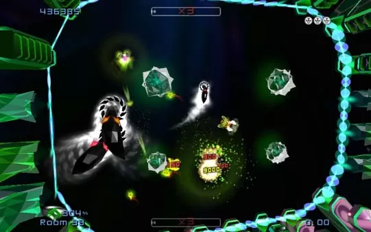 Xbox360《变异风暴：帝国》英文版XBLA下载