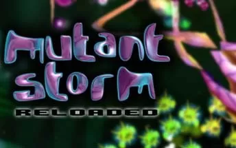 Xbox360《突变风暴：重装上阵》英文版XBLA下载