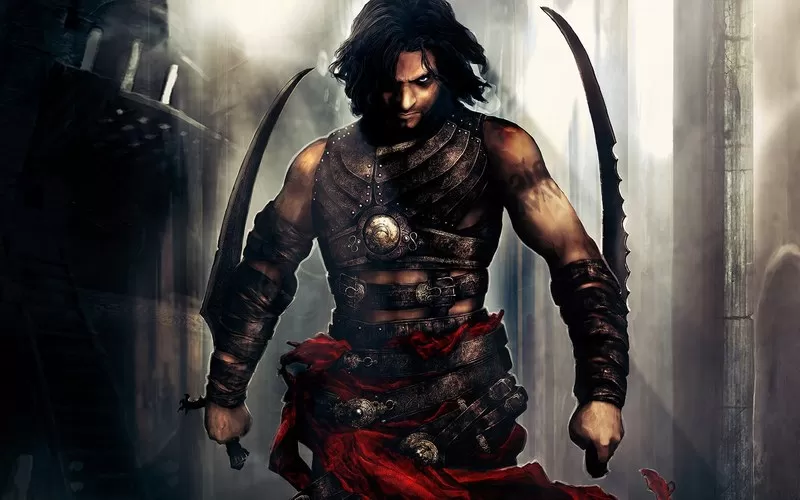 Xbox360《波斯王子 Prince of Persia》英文版XBLA下载