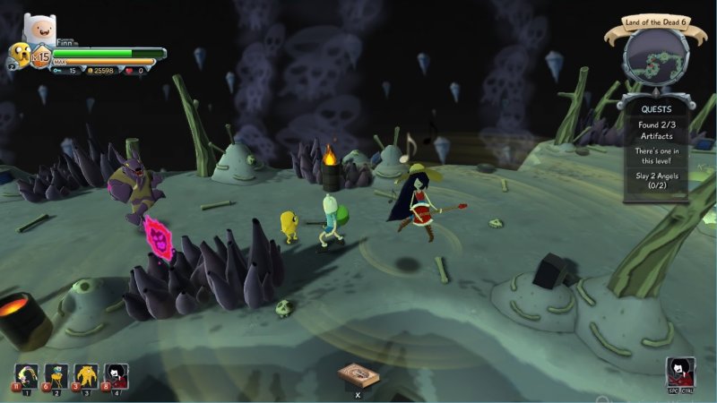 【5.05】PS4《探险活宝：阿宝与老皮的史诗冒险》美版pkg下载_1