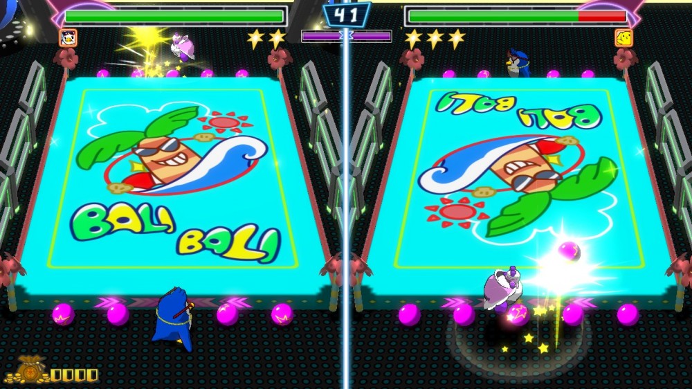 switch《企鹅大战 Penguin Wars》英文版nsp/xci整合版下载【含1.2补丁+4个DLC】_1