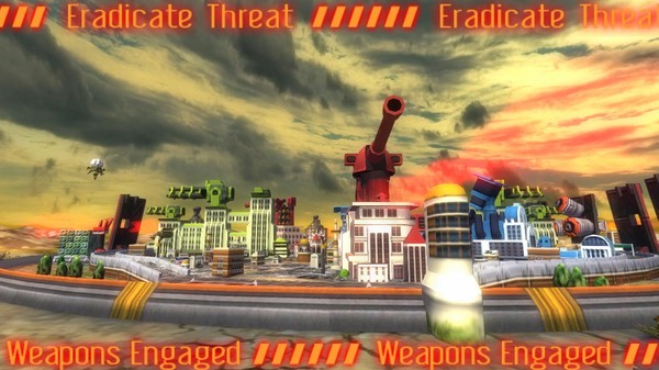 【5.05】PS4《绝对迎击战争 Aegis of Earth: Protonovus Assault》欧版pkg下载_1