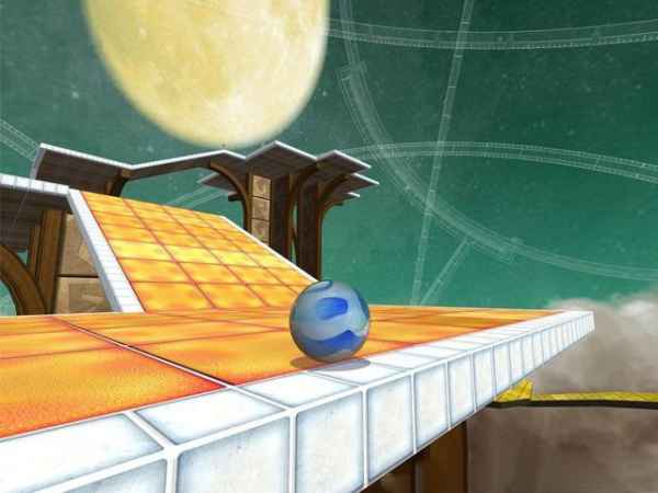 Xbox360《彩球闯天关终极版 Marble Blast Ultra》英文版XBLA下载_0