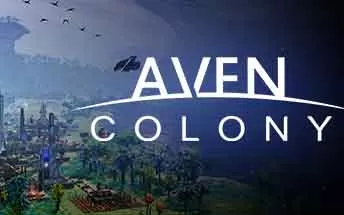 PC《艾文殖民地 Aven Colony》中文版下载v1.0.25665版