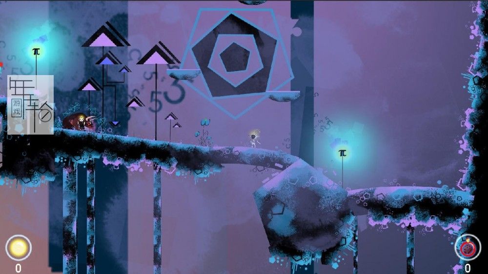 switch《突触传说：混沌理论 A Tale of Synapse: The Chaos Theories》英文版nsp/xci整合版下载【1.0.3补丁】_0