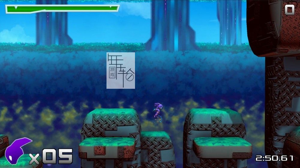 switch《机灵鬼 Slinki》英文版nsp/xci下载_3