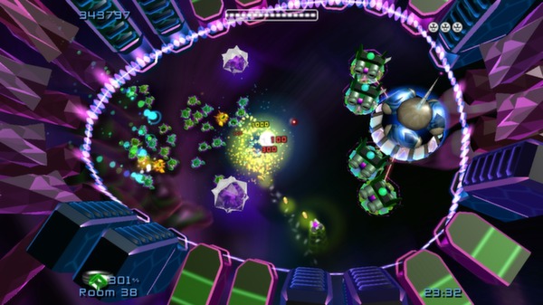 Xbox360《突变风暴：重装上阵》英文版XBLA下载_0