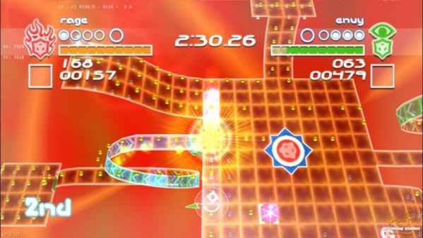 Xbox360《彩珠争夺战 GEON: emotions》英文版XBLA下载_0