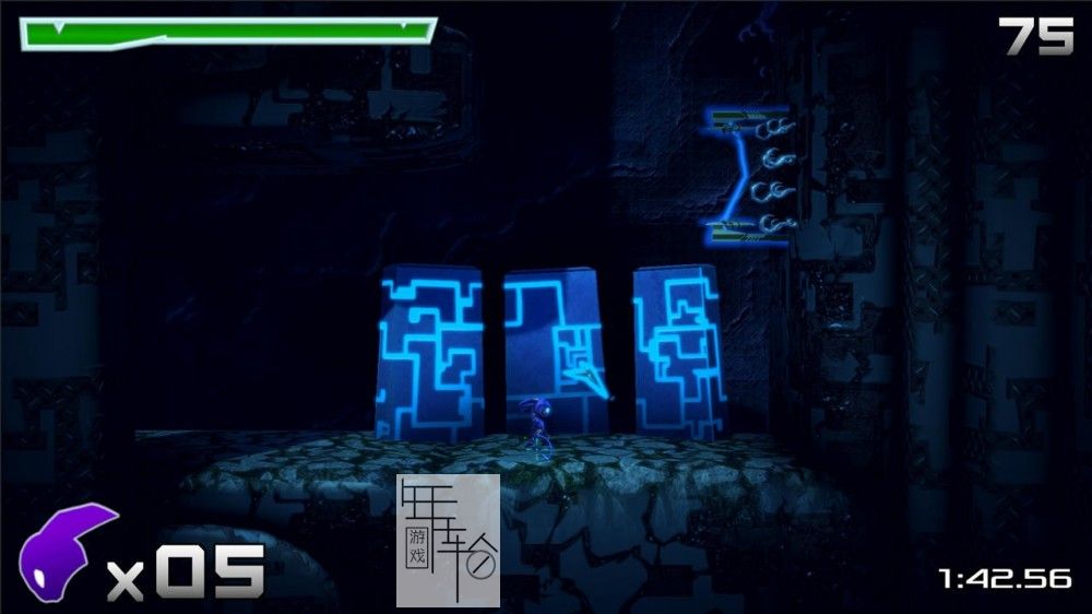 switch《机灵鬼 Slinki》英文版nsp/xci下载_1