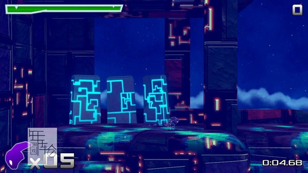 switch《机灵鬼 Slinki》英文版nsp/xci下载_2