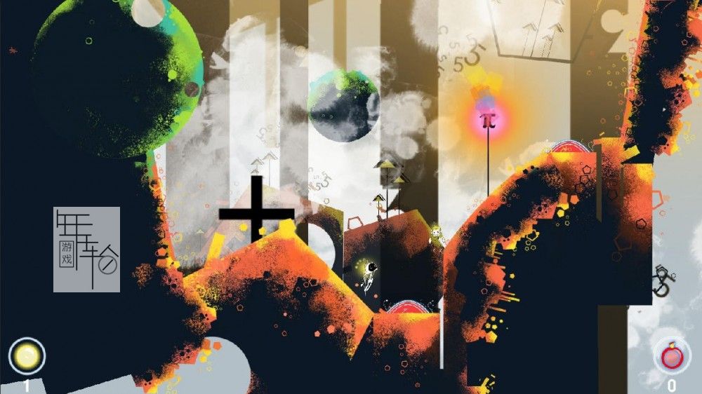 switch《突触传说：混沌理论 A Tale of Synapse: The Chaos Theories》英文版nsp/xci整合版下载【1.0.3补丁】_1