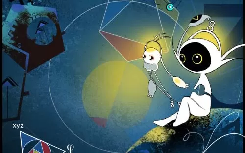 switch《突触传说：混沌理论 A Tale of Synapse: The Chaos Theories》英文版nsp/xci整合版下载【1.0.3补丁】