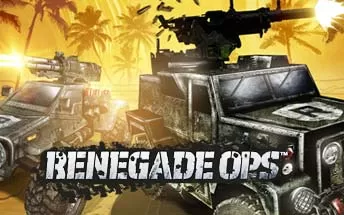Xbox360《变节行动 Renegade Ops》英文版XBLA下载