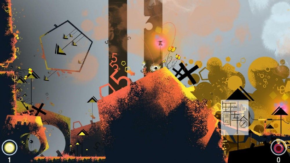 switch《突触传说：混沌理论 A Tale of Synapse: The Chaos Theories》英文版nsp/xci整合版下载【1.0.3补丁】_3