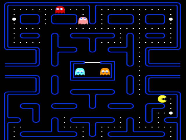 Xbox360《吃豆人 Pac-Man》英文版XBLA下载_0