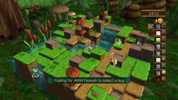 Xbox360《虫虫军团 Band of Bugs》英文版XBLA下载_0
