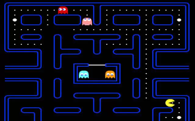 Xbox360《吃豆人 Pac-Man》英文版XBLA下载