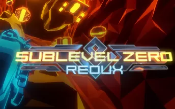 【5.05】PS4《分层零：归来 Sublevel Zero Redux》英文版pgk下载