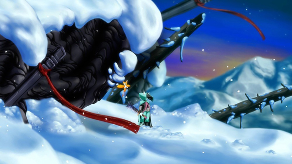 Xbox360《尘埃：幸福的轨迹 Dust: An Elysian Tail》英文版XBLA下载_0