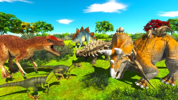 动物起义战斗模拟器 Animal Revolt Battle Simulator PC中文版下载v2024.02.08_1