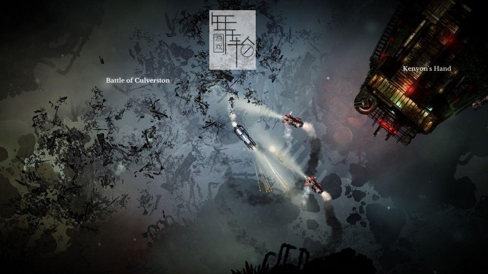 switch《无光之空：君主版 Sunless Skies: Sovereign Edition》英文版nsp/xci整合版下载【含2.0.2.9bcd3d8c补丁】_1