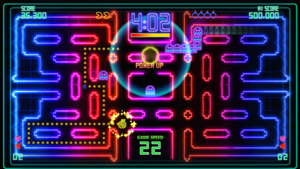 Xbox360《吃豆人冠军版 PAC-MAN CHAMPIONSHIP EDITION》英文版XBLA下载_0