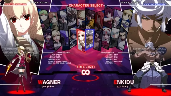 【6.72】PS4《夜下降生Exe:Late[cl-r]》中文版pkg下载（v1.05）_0
