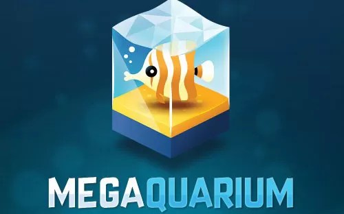switch《巨型水族馆 Megaquarium》英文版nsp/xci整合版下载【含2.2.5.12补丁+DLC】